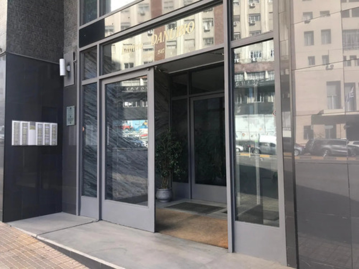 Apartamento ID.11736 - Alquiler Hermoso Apartamento 1 Dormitorio En Centro