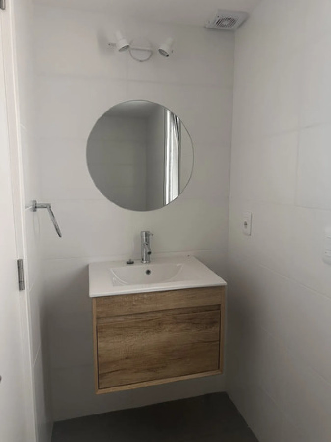 Apartamento ID.11973 - Alquiler de apartamento 1 dormitorio en La Blanqueada