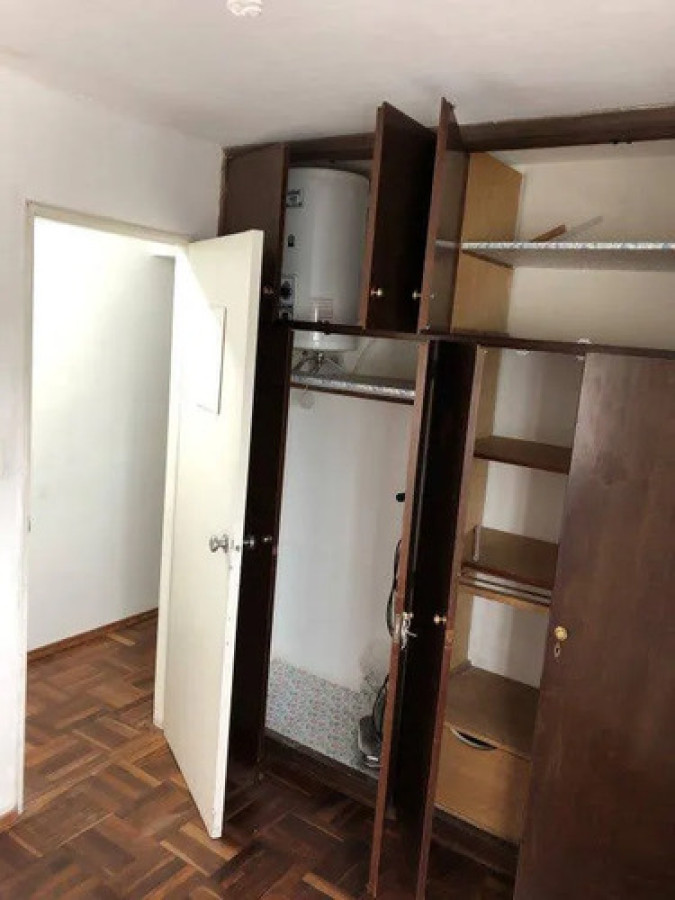 Apartamento ID.12984 - Venta Apartamento 3 Dormitorios Muy Luminoso Excelente Ubicación En La Blaqueada