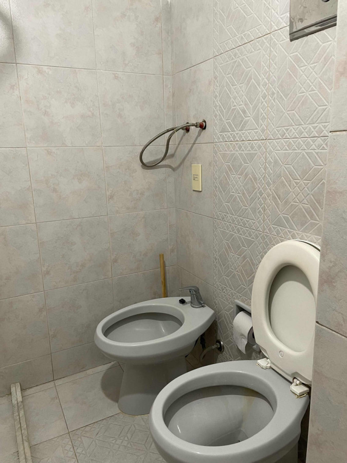 Apartamento ID.4164 - Alquiler Monoambiente En Tres Cruces Con Gran Terraza