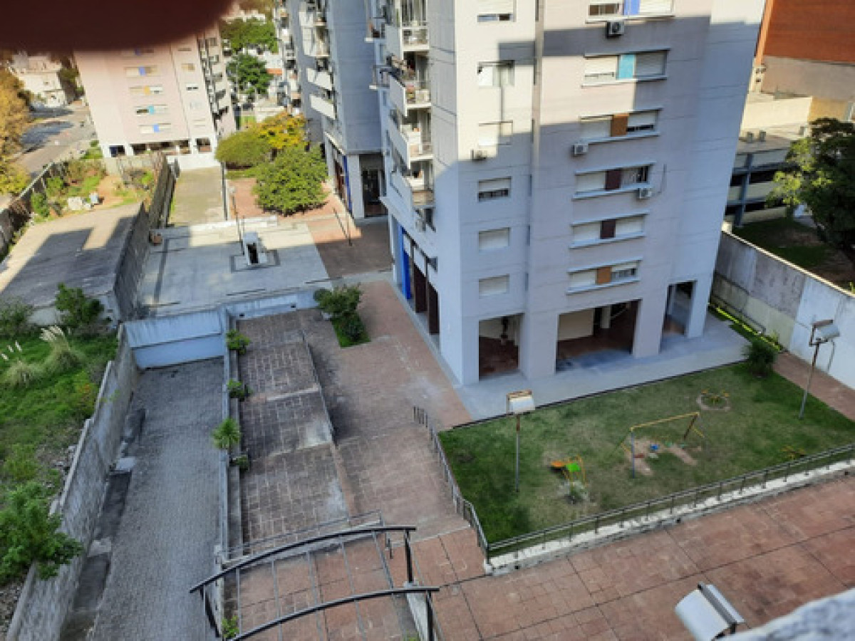 Apartamento ID.4237 - Alquiler Imperdible apartamento en Tres Cruces 2 Dormitorios 2 Baños!!