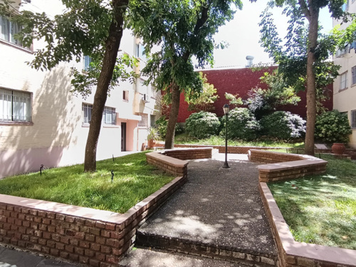 Apartamento ID.11967 - Alquiler de apartamento 2 dormitorios en Reducto