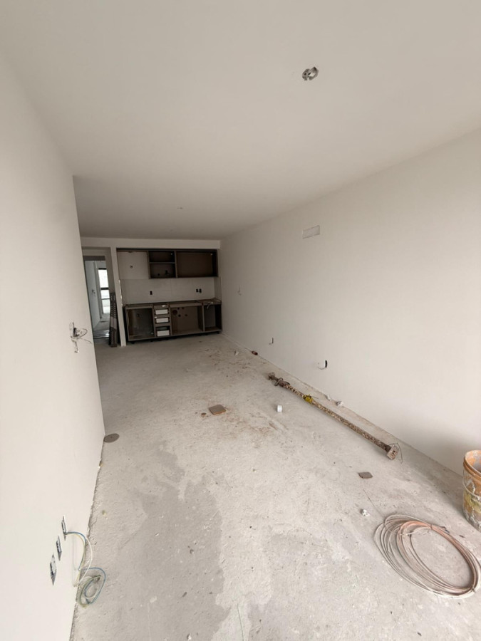 Apartamento ID.11858 - Venta Apartamento A Estrenar 1 Dormitorio Terraza Cordón Sur