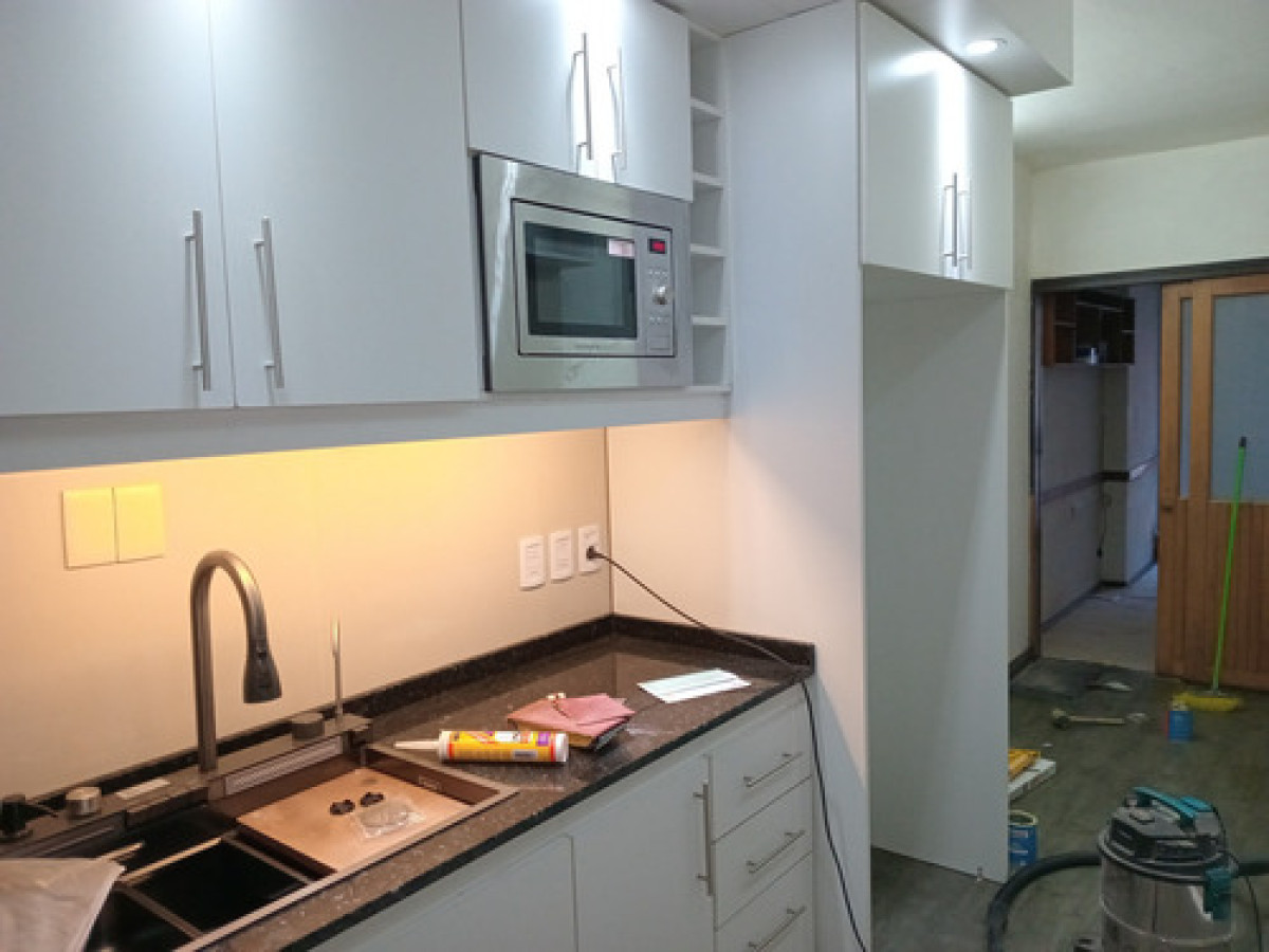 Apartamento ID.11387 - Apartamento en Venta 4 dormitorios y calefacción 