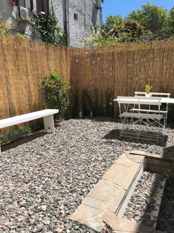 Apartamento ID.7076 - Alquiler Apartamento 1 Dormitorio 2 Patios Gastos Bajos En Punta Carretas