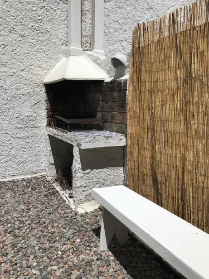 Apartamento ID.7076 - Alquiler Apartamento 1 Dormitorio 2 Patios Gastos Bajos En Punta Carretas