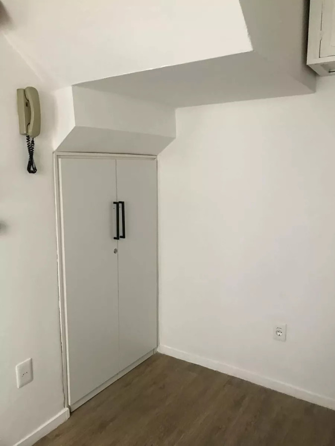 Apartamento ID.7076 - Alquiler Apartamento 1 Dormitorio 2 Patios Gastos Bajos En Punta Carretas
