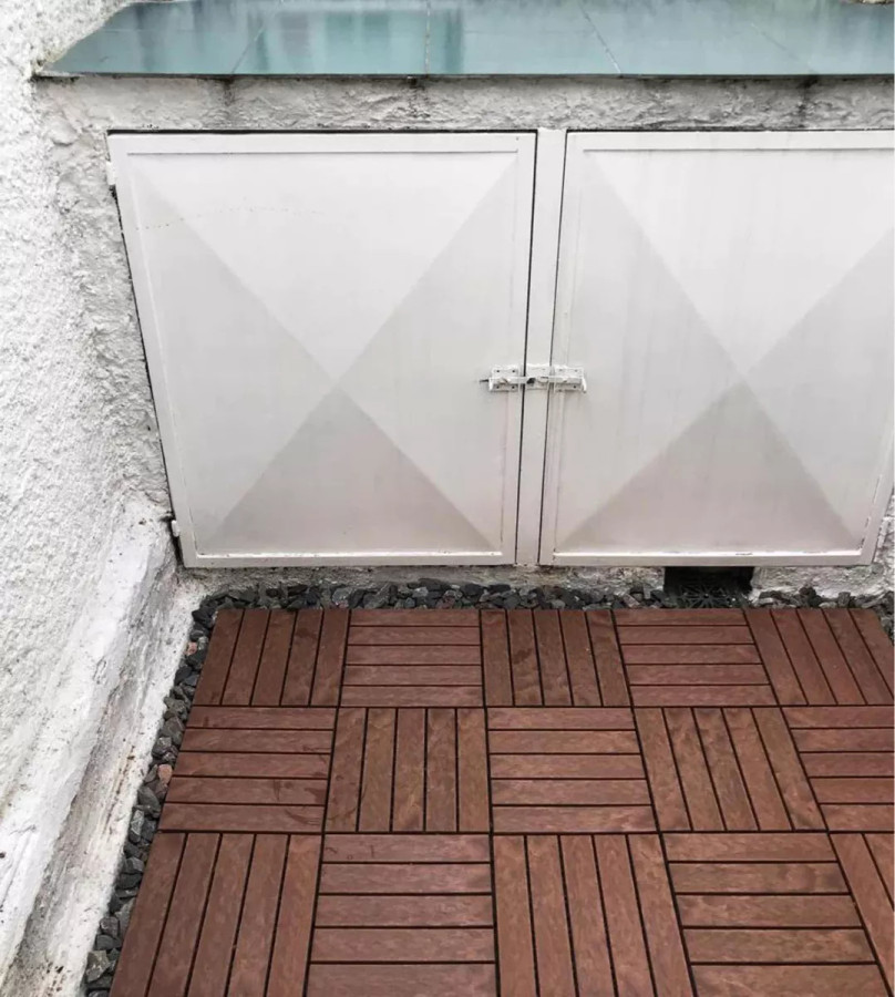 Apartamento ID.7076 - Alquiler Apartamento 1 Dormitorio 2 Patios Gastos Bajos En Punta Carretas