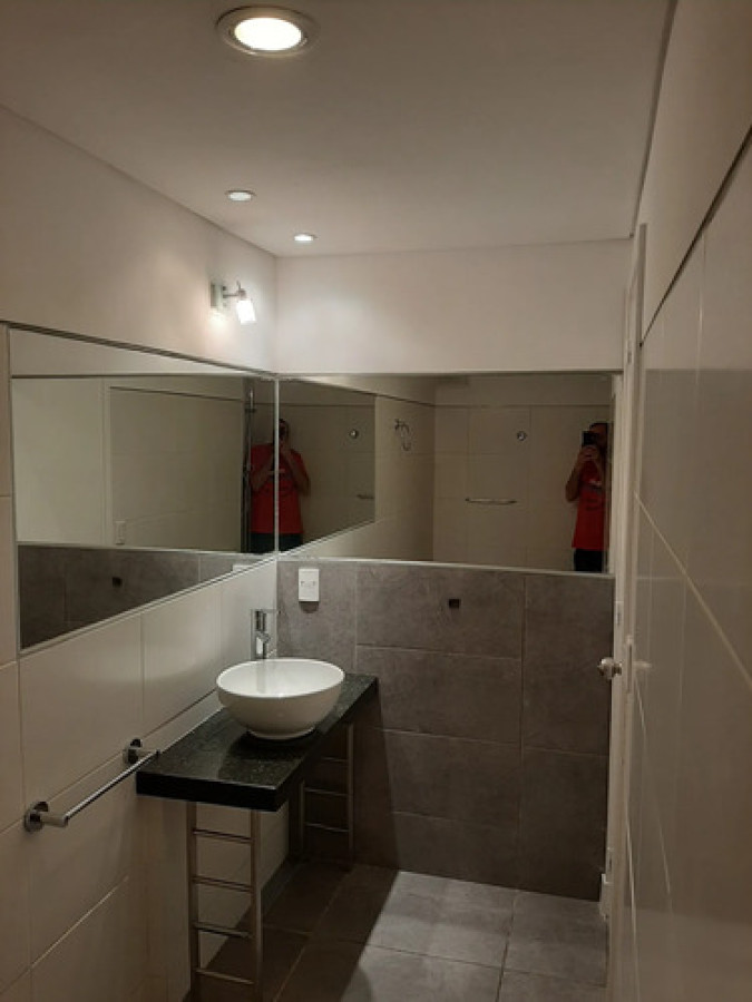 Apartamento ID.11952 - Alquiler de apartamento 1 dormitorio en Parque Batlle