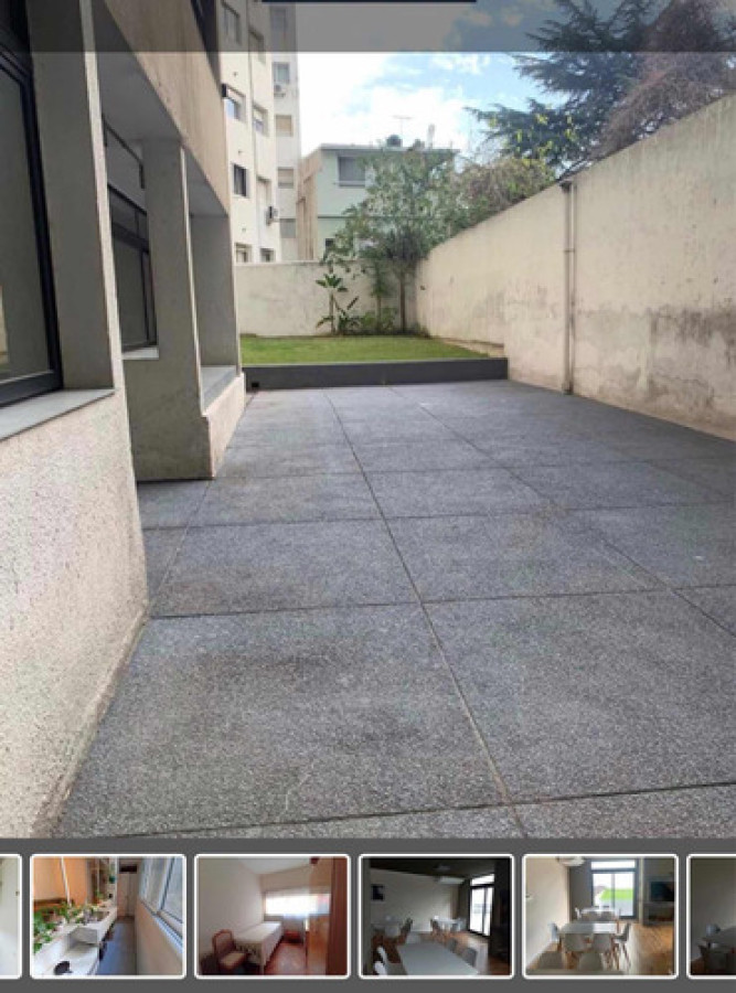 Apartamento ID.7120 - Hermoso Apartamento De 4 Dorm Muy Amplio