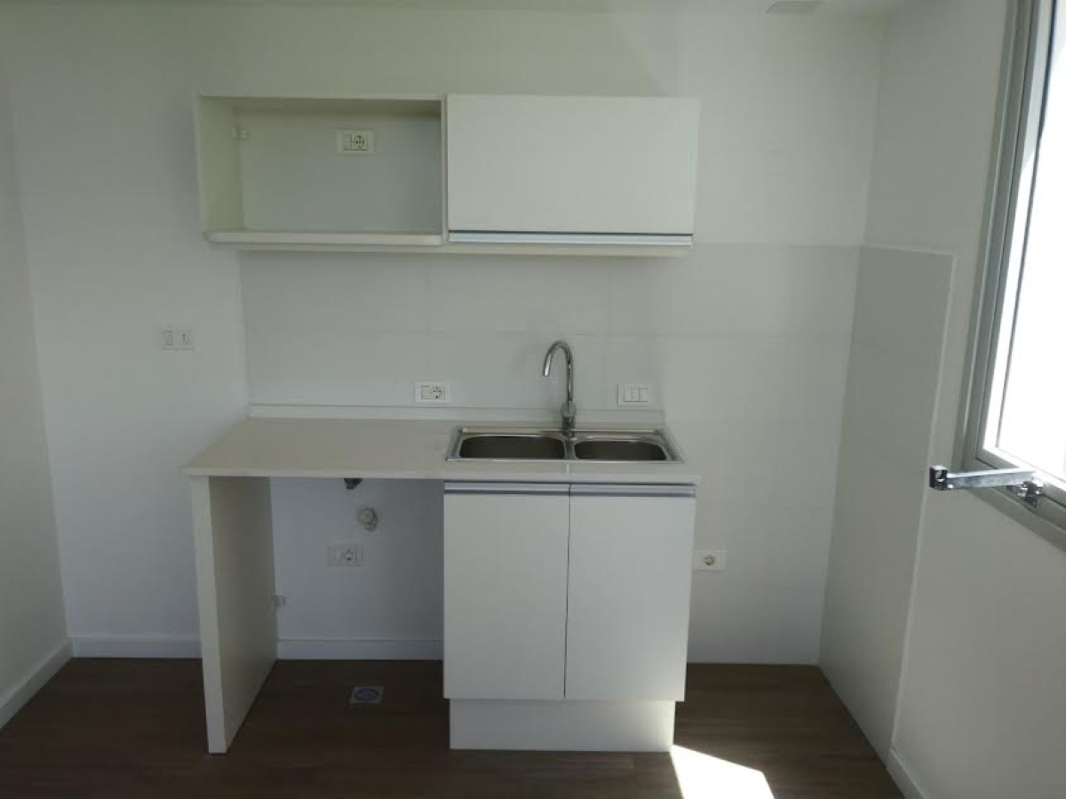 Apartamento ID.10584 - Hermoso Apartamento De 1 Dorm en Pocitos