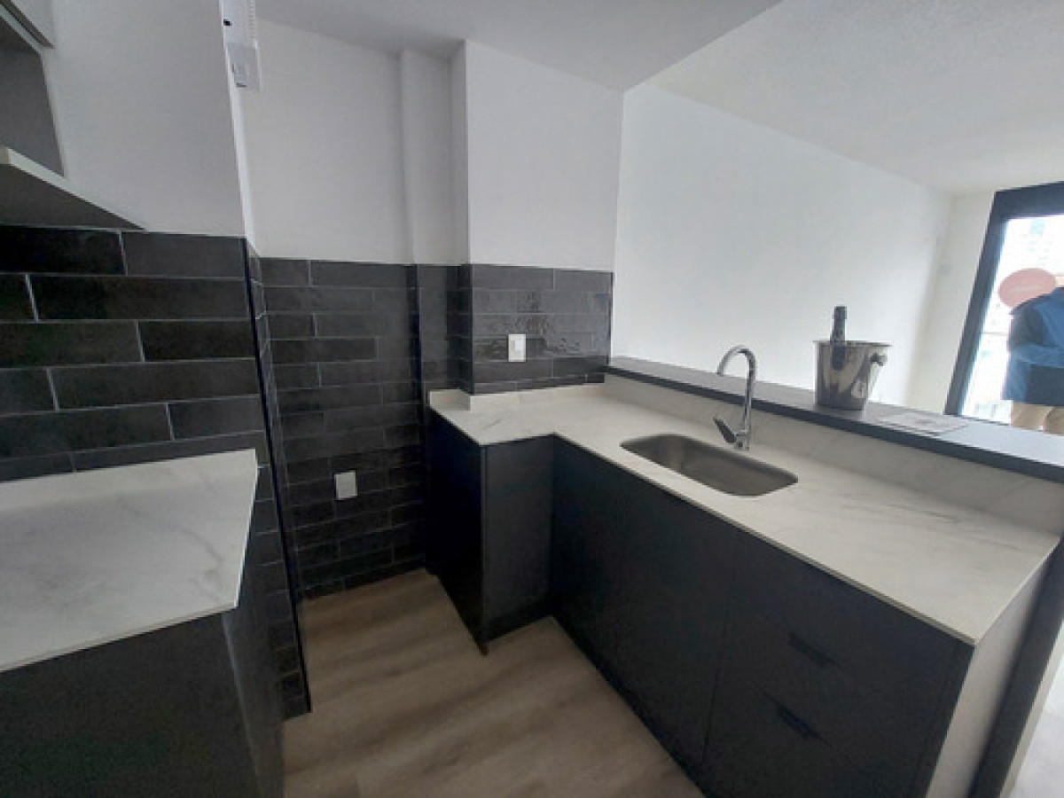 Apartamento ID.11750 - Alquiler de monoambiente en Tres Cruces