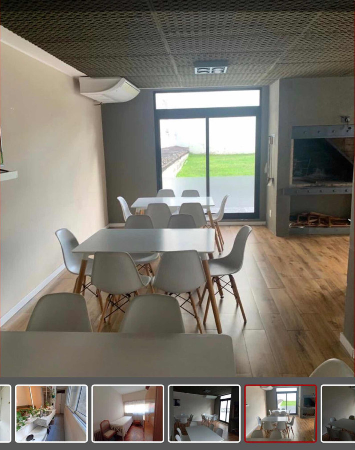 Apartamento ID.7160 - Se Vende Apartamento Sobre Av Brasil 3 Dormitorios 2 Baños Garage Pocitos