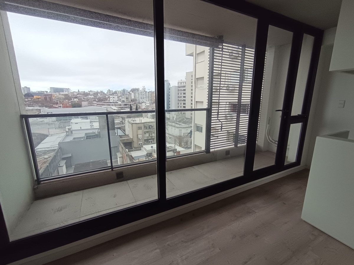 Apartamento ID.12928 - Venta Apartamento 2 Dormitorios A Estrenar Aguada A Estrenar
