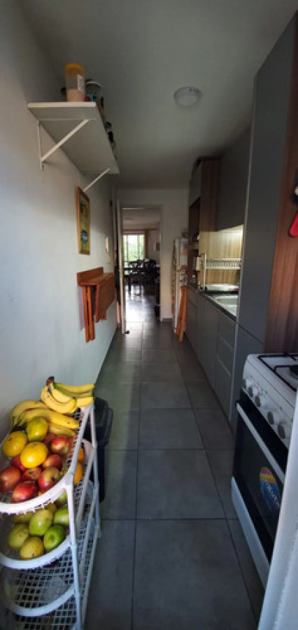 Apartamento ID.11967 - Alquiler de apartamento 2 dormitorios en Reducto