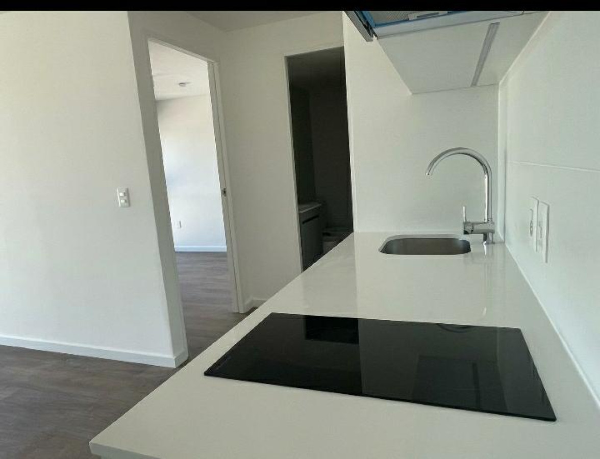 Apartamento ID.11391 - Apartamento a estrenar de 1 dormitorio con garaje