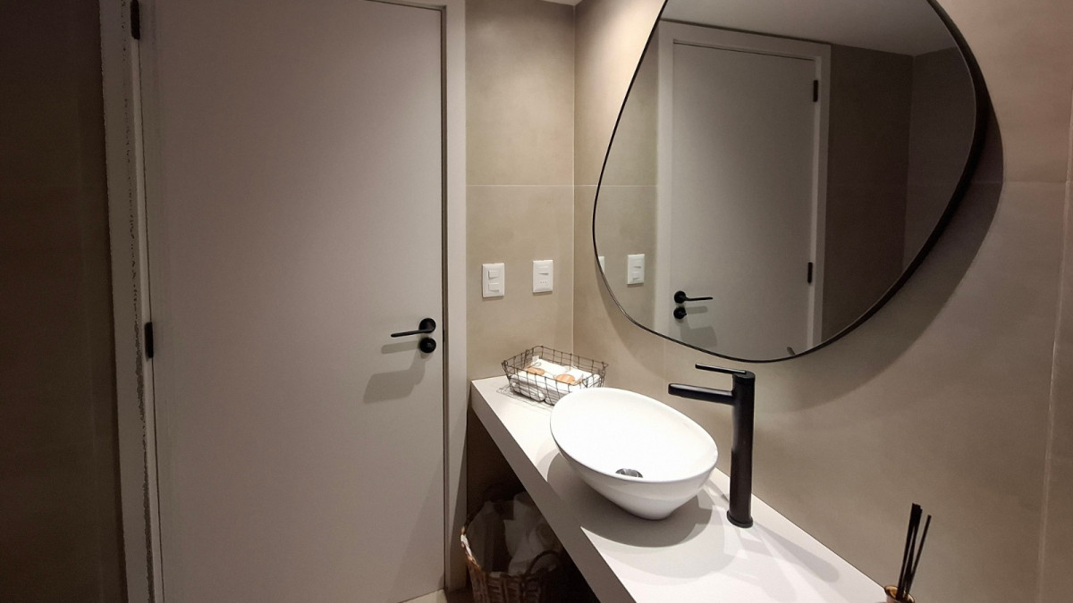 Apartamento ID.12923 - Venta Apartamento A Estrenar 1 Dormitorio + Escritorio Centro