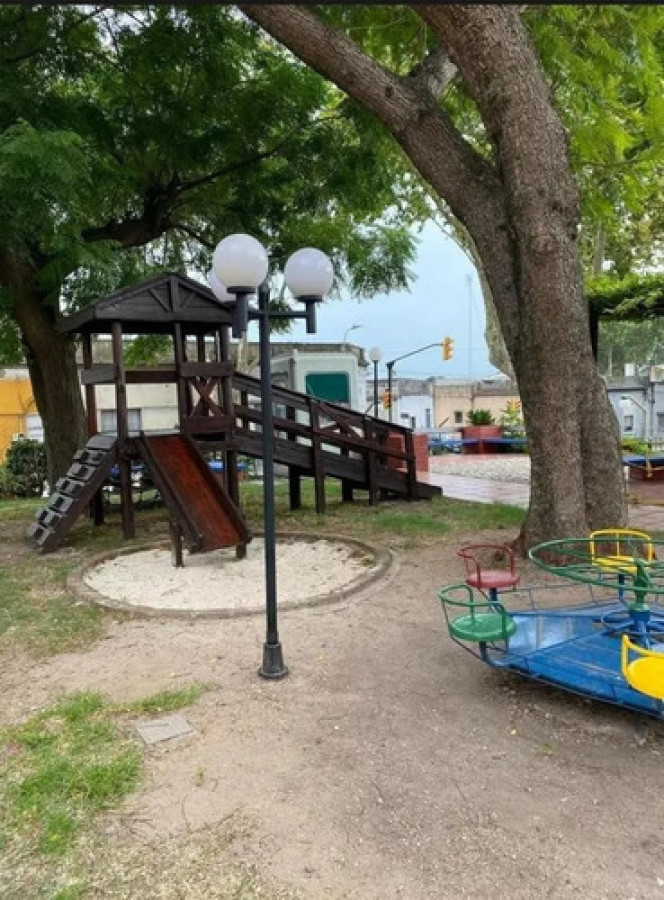 Apartamento ID.11715 - Venta Apartamento 3 Dormitorios en Unión Cooperativa