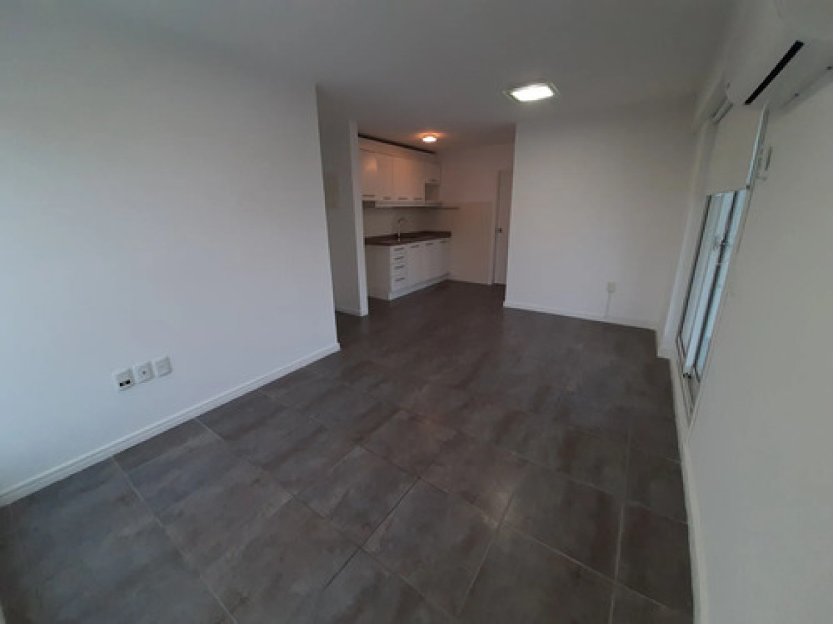 Apartamento ID.11952 - Alquiler de apartamento 1 dormitorio en Parque Batlle