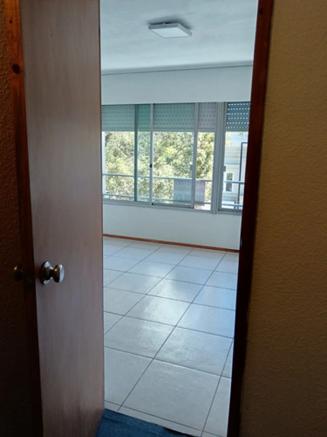 Apartamento ID.11929 - Alquiler de monoambiente en Punta Carretas