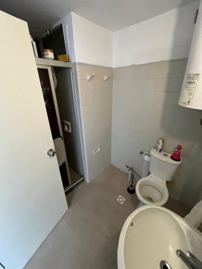 Apartamento ID.10945 - Impecable Apto. 2 Dormitorios En Cordón, Mascotas Bienvenidas