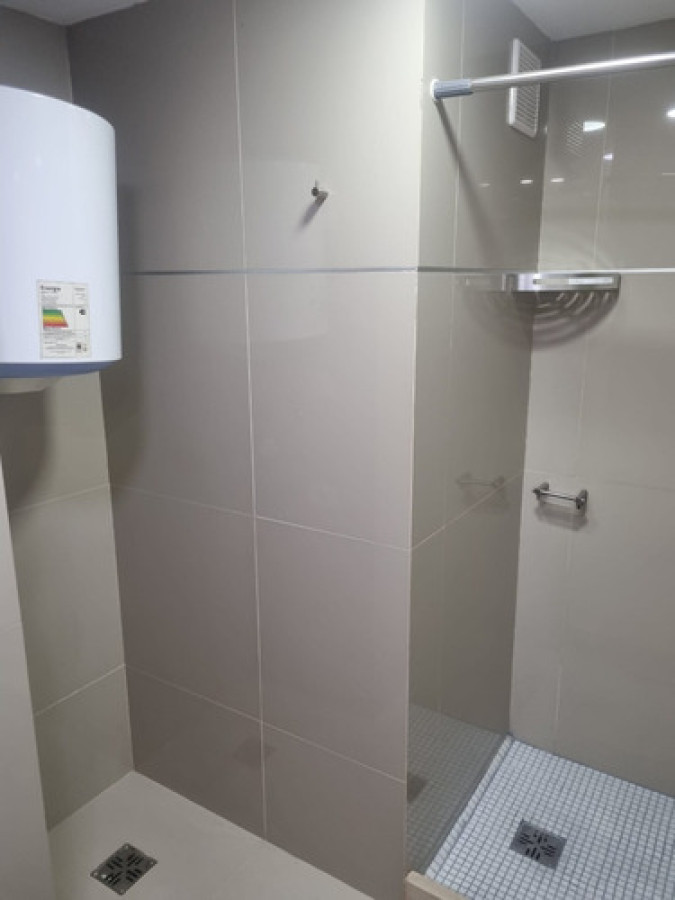 Apartamento ID.9651 - Hermoso Apartamento De 1 Dorm Con Gran Balcón 