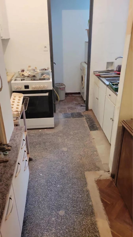 Apartamento ID.7404 - Apartamento En Alquiler 3 Dormitorios y 3 Baños. Pocitos