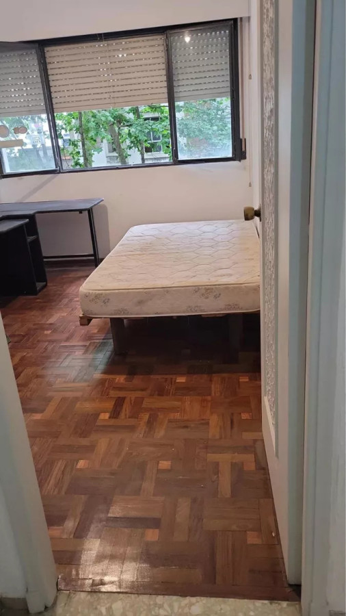 Apartamento ID.7404 - Apartamento En Alquiler 3 Dormitorios y 3 Baños. Pocitos