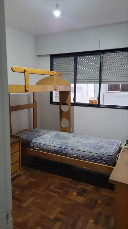 Apartamento ID.7404 - Apartamento En Alquiler 3 Dormitorios y 3 Baños. Pocitos
