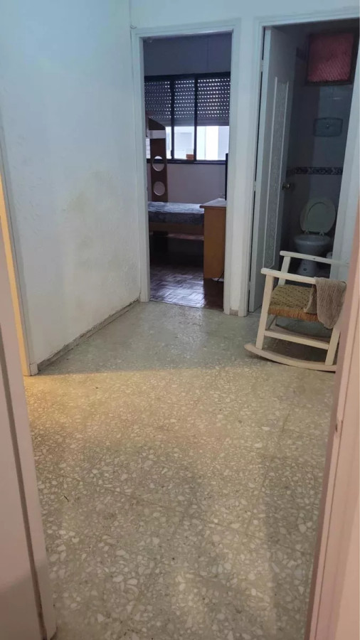 Apartamento ID.7404 - Apartamento En Alquiler 3 Dormitorios y 3 Baños. Pocitos