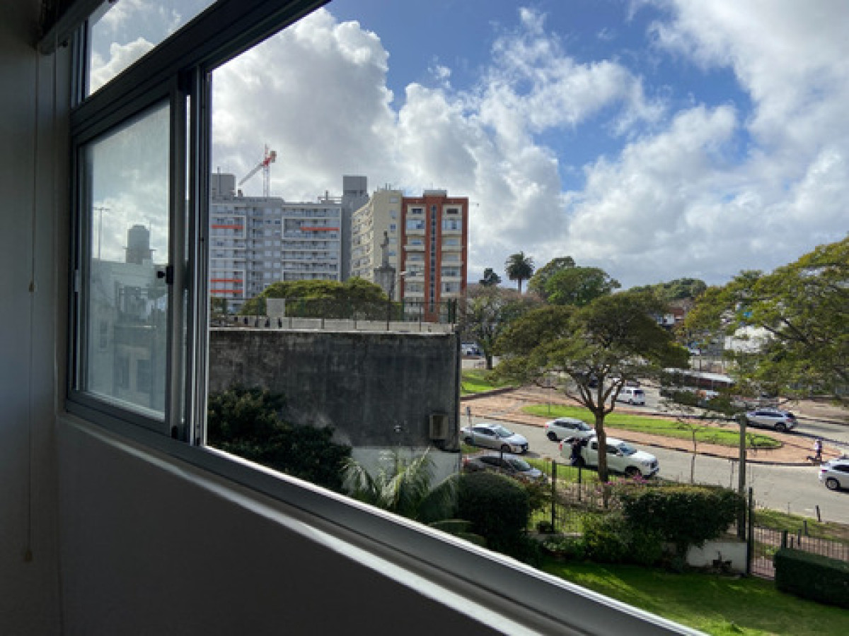 Apartamento ID.9819 - Venta Apartamento 2 Dormitorios La Blanqueada