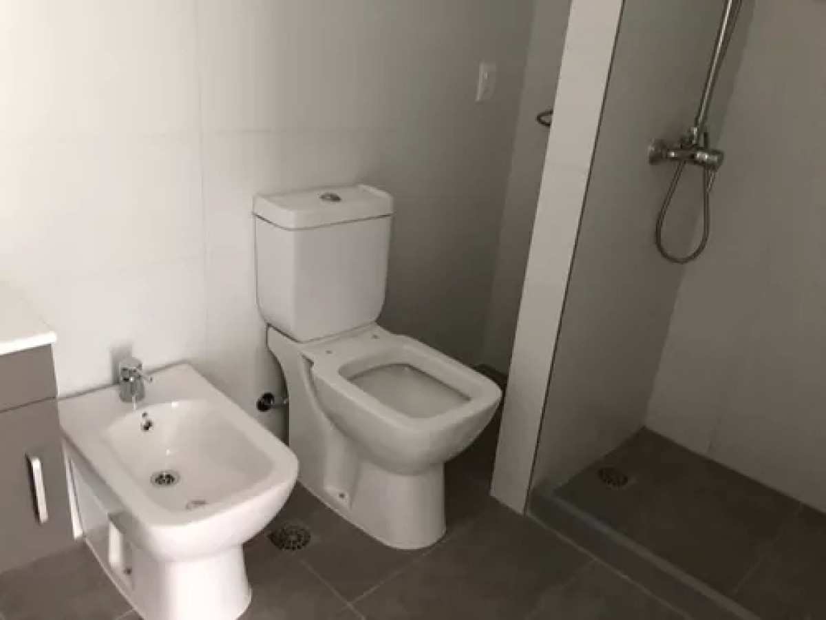 Apartamento ID.4247 - Apartamento De 1 Dormitorio Luminoso Y Soleado En Abayubá