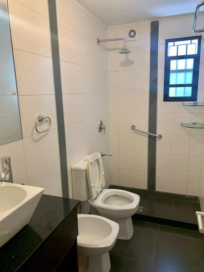 Apartamento ID.7619 - Hermoso Apartamento De 2 Dorm Con Patio En Parque Miramar