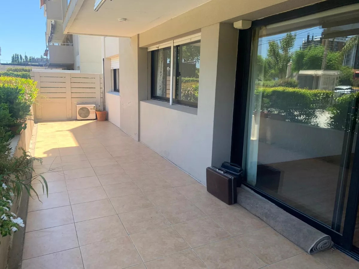 Apartamento ID.7619 - Hermoso Apartamento De 2 Dorm Con Patio En Parque Miramar