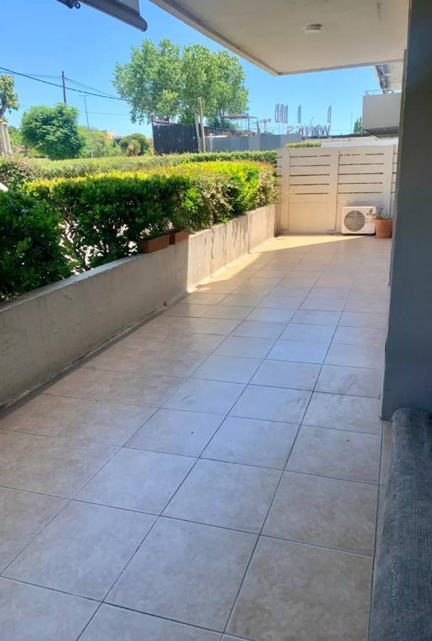 Apartamento ID.7619 - Hermoso Apartamento De 2 Dorm Con Patio En Parque Miramar