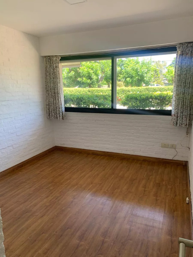 Apartamento ID.7619 - Hermoso Apartamento De 2 Dorm Con Patio En Parque Miramar