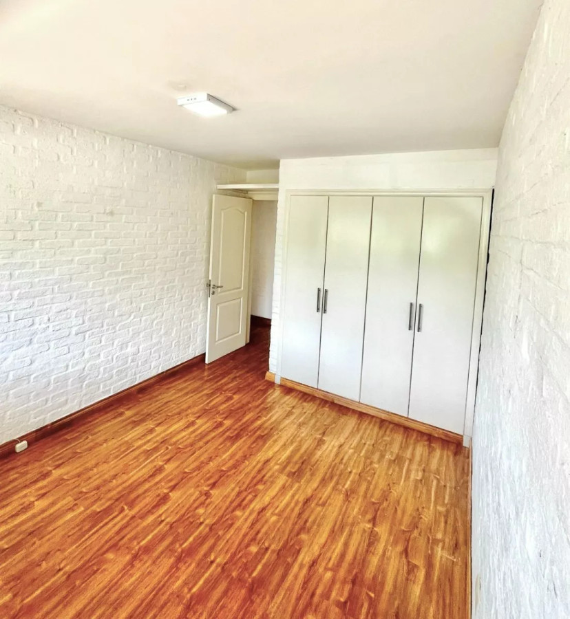 Apartamento ID.7619 - Hermoso Apartamento De 2 Dorm Con Patio En Parque Miramar