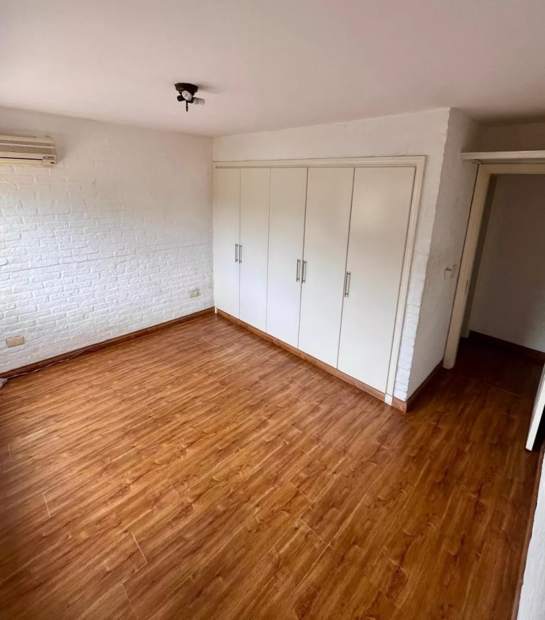 Apartamento ID.7619 - Hermoso Apartamento De 2 Dorm Con Patio En Parque Miramar