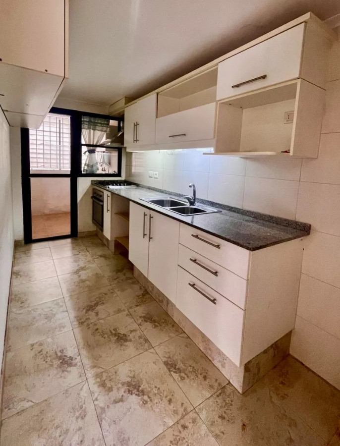Apartamento ID.7619 - Hermoso Apartamento De 2 Dorm Con Patio En Parque Miramar