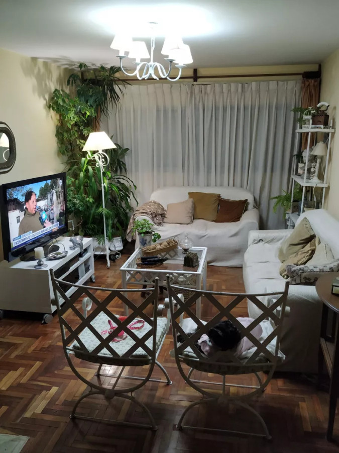 Apartamento ID.7632 - Hermoso Apartamento De 3 Dorm En Cordón