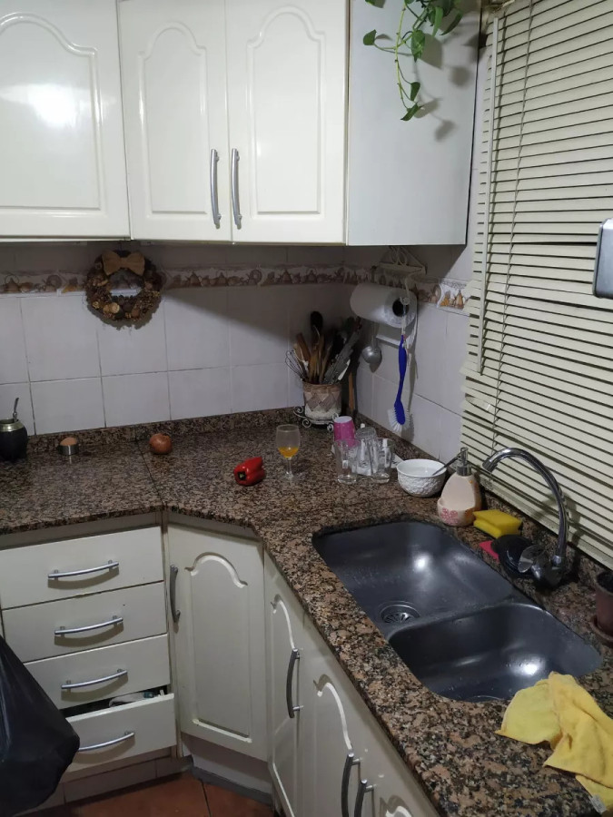 Apartamento ID.7632 - Hermoso Apartamento De 3 Dorm En Cordón