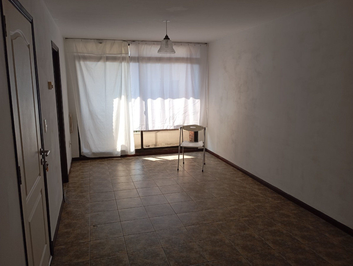 Apartamento ID.8745 - Alquiler De Apartamento De 2 Dormitorios Calefaccion Malvin