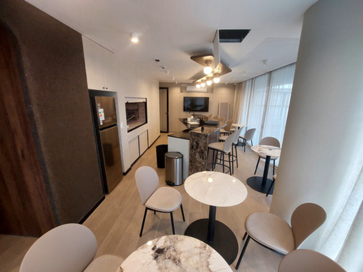 Apartamento ID.11750 - Alquiler de monoambiente en Tres Cruces