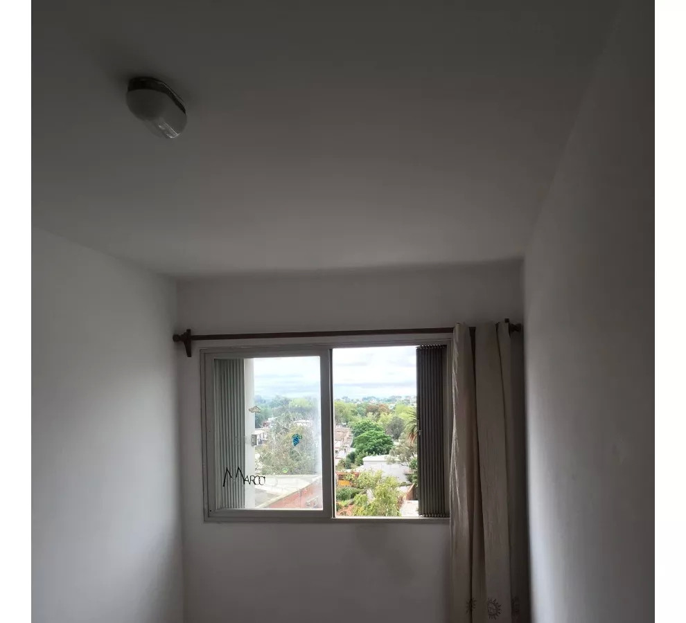 Apartamento ID.6524 - Alquiler Apartamento 2 Dormitorios Amplio Luminoso Belvedere