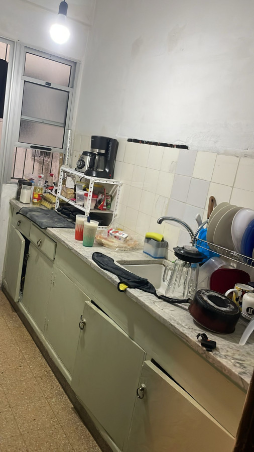 Apartamento ID.7808 - Hermoso Apartamento De 2 Dormitorios en Ciudad Vieja