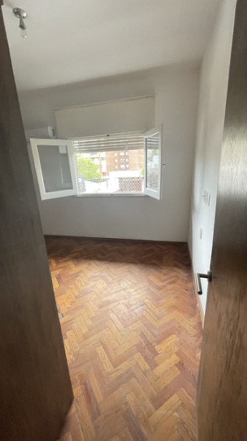 Apartamento ID.11732 - Alquiler de apartamento 1 dormitorio en Parque Batlle