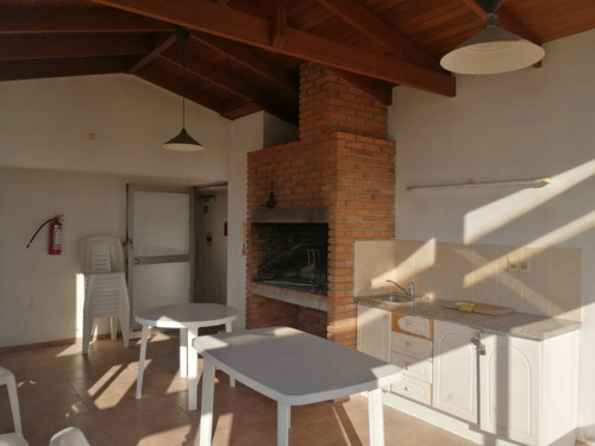 Apartamento ID.11970 - Alquiler de monoambiente en Puerto de Buceo