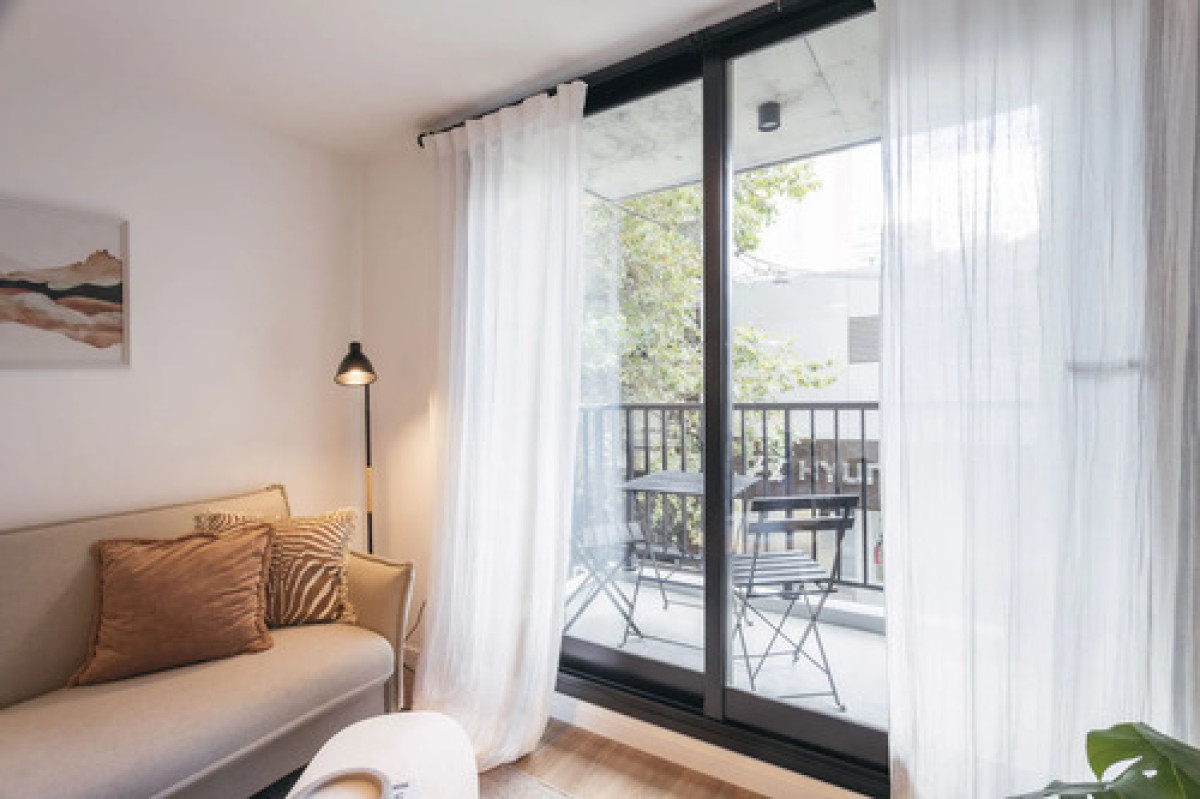 Apartamento ID.12404 - Venta de apartamento 2 dormitorios en Centro