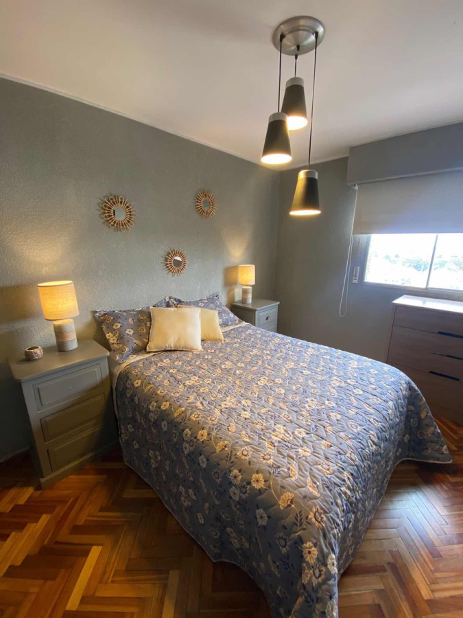 Apartamento ID.7841 - Se Vende Apartamento 3 Dormitorios 1 Baño En La Blanqueada