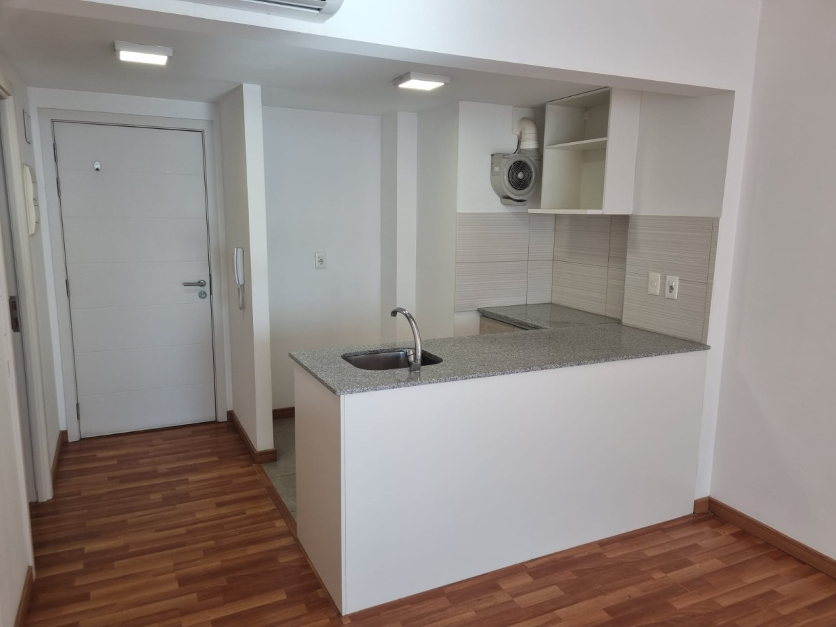 Apartamento ID.7846 - Monoambiente En Venta Ideal Para Renta En Cordón